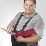 Juergen Scheuerer